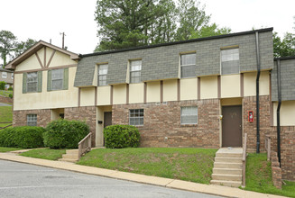 The Woodley in Hoover, AL - Building Photo - Building Photo