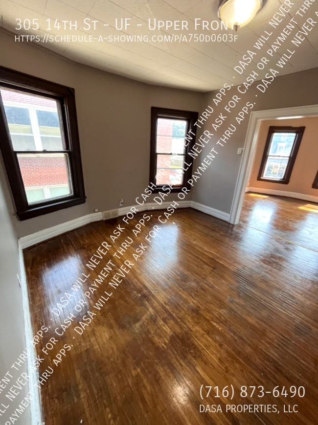 305 14th St in Buffalo, NY - Building Photo - Building Photo