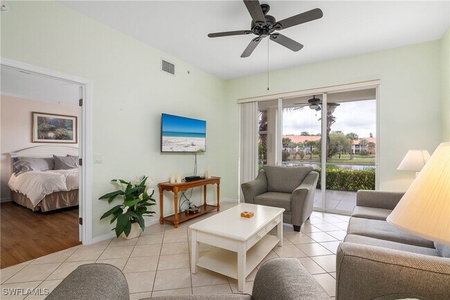 property at 6810 Beach Resort Dr