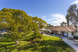 Nestor Regency in San Diego, CA - Building Photo - Building Photo