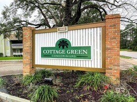 5608 Cottage Hill Rd in Mobile, AL - Building Photo