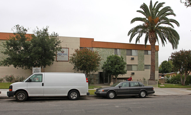 Imperial Crest Apartments in Glendale, CA - Building Photo - Building Photo