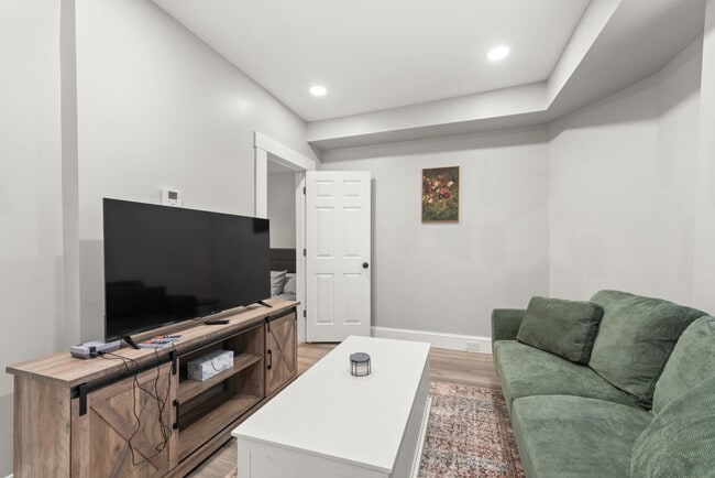 property at 1326 W 69th St
