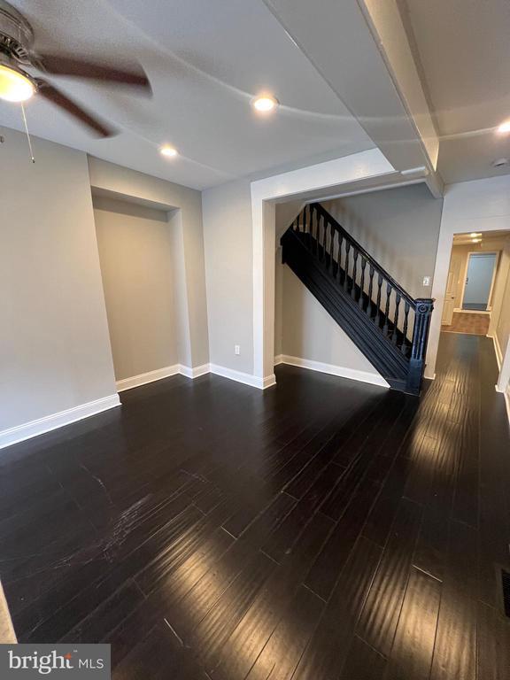 1812 Rutland Ave in Baltimore, MD - Building Photo - Building Photo