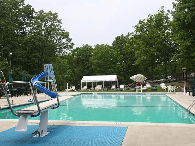 property at 135 Mallard Ln