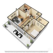 707 Franklin Gateway SE in Marietta, GA - Building Photo - Building Photo