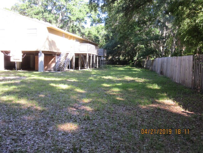 3069 Huron Ave, Unit 3069 in Oldsmar, FL - Foto de edificio - Building Photo