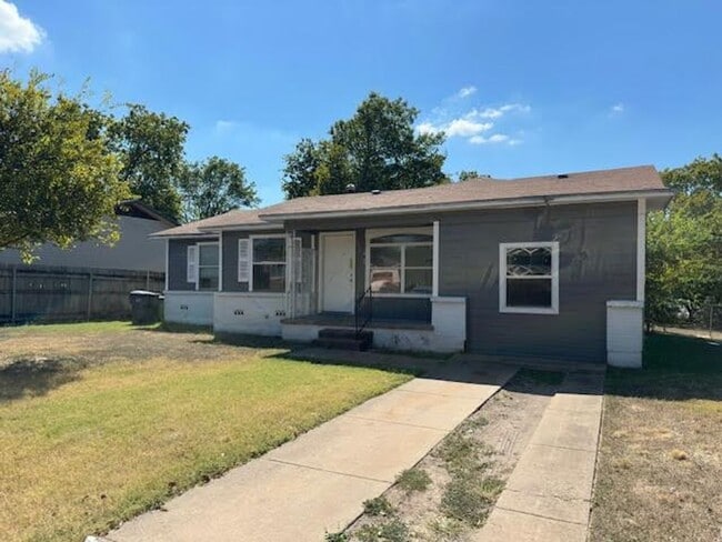 1342 N 64th St in Waco, TX - Building Photo - Building Photo