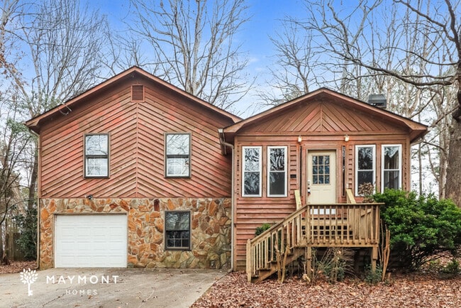 property at 6028 Matthew Ln