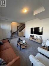 460 Provident Wy in Hamilton, ON - Building Photo - Building Photo