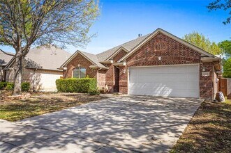 8320 Teja Trail in Benbrook, TX - Building Photo - Building Photo