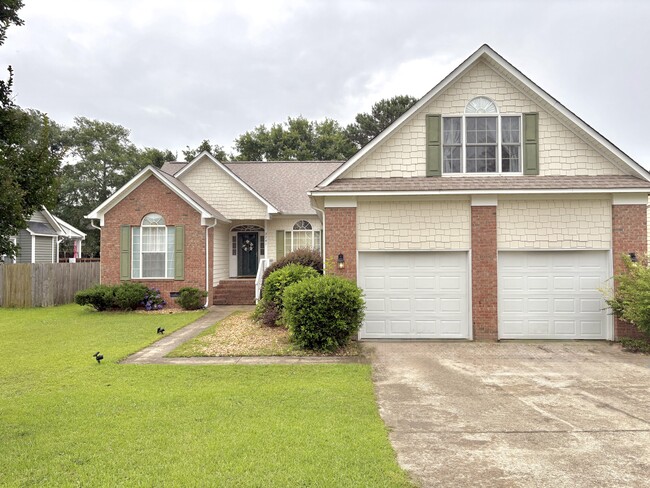 property at 2741 Millmann Rd