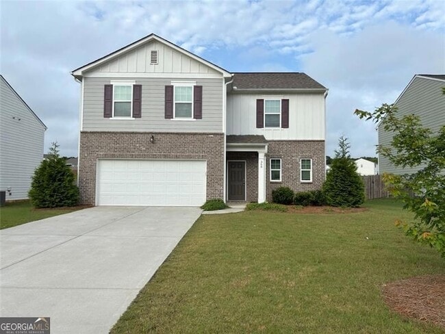 property at 368 Sinclair Way