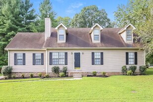 2535 Ramblewood Dr in Murfreesboro, TN - Building Photo