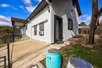 809 Castle Ridge Rd in Austin, TX - Building Photo - Building Photo