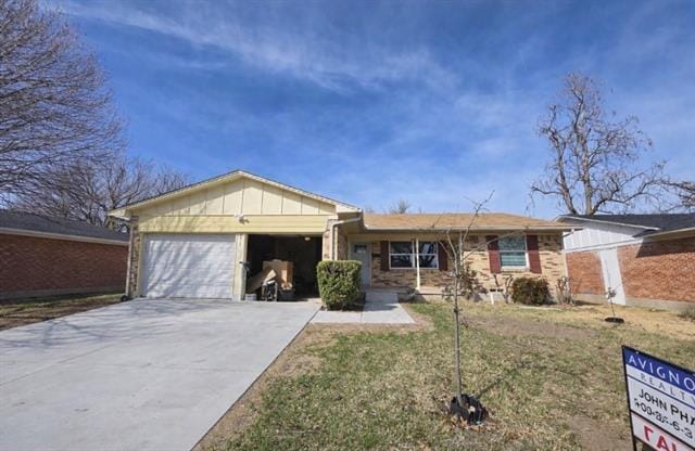 4017 Sweetbriar Dr in Garland, TX - Building Photo - Building Photo