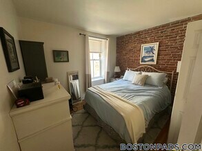 90 St Botolph St, Unit 6 in Boston, MA - Building Photo - Building Photo