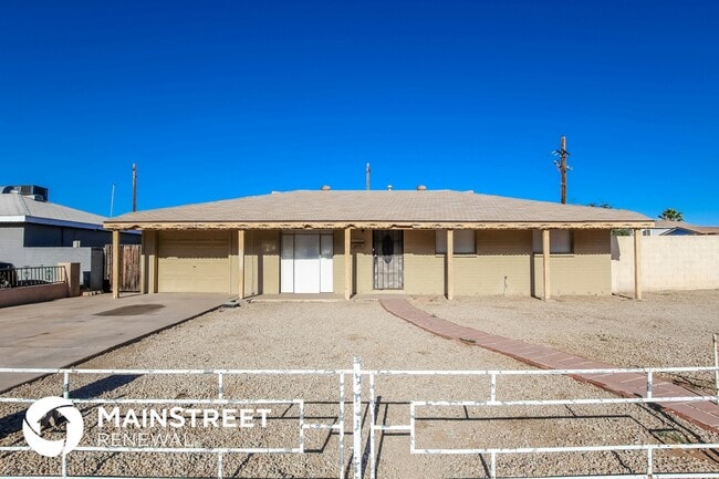 property at 4436 N 47th Ave