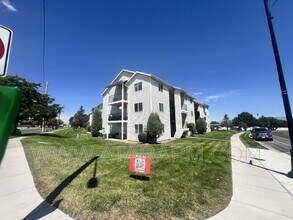 4984 W 4850 S in Kearns, UT - Building Photo - Building Photo