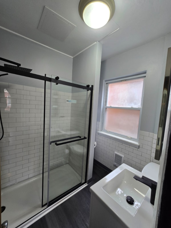 property at 5527 Howe St