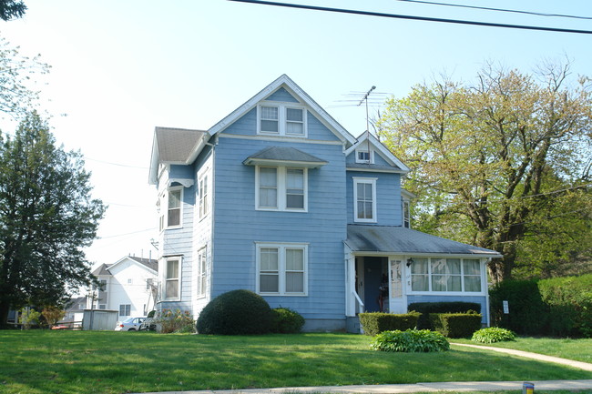 124 Franklin Ave in Long Branch, NJ - Building Photo - Building Photo