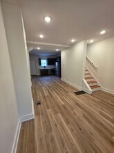 1351 S 31st St in Philadelphia, PA - Foto de edificio - Building Photo