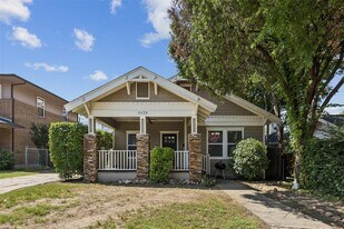 5628 Goodwin Ave in Dallas, TX - Building Photo