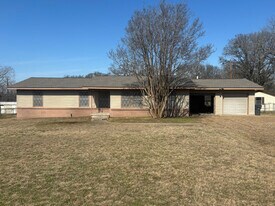 4206 Idylwood Ln in Waco, TX - Building Photo