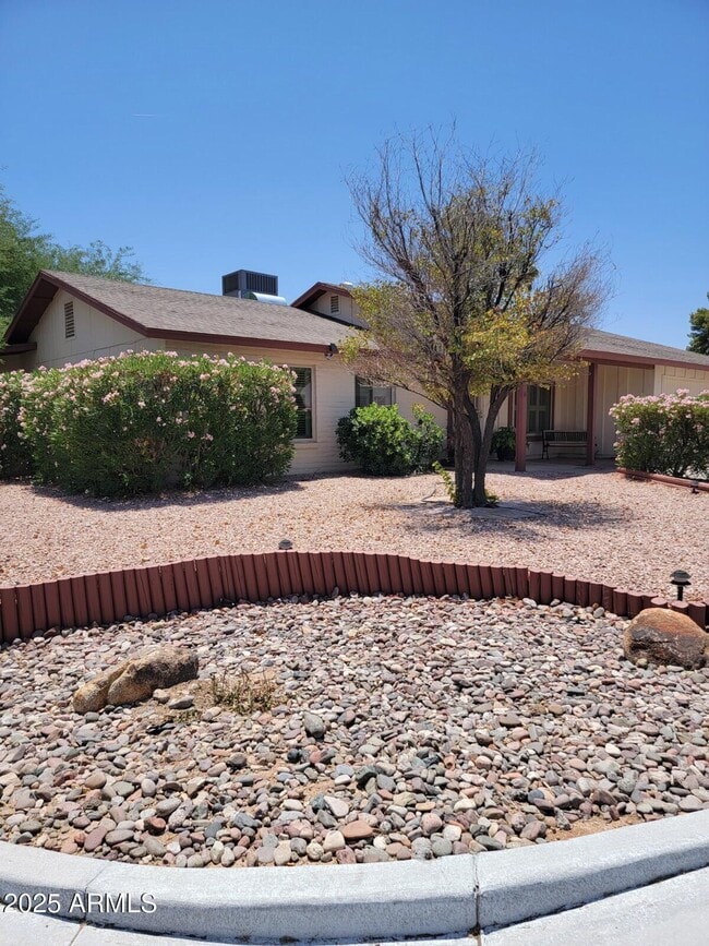 property at 4333 E Ponca St