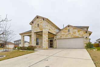 428 Longhorn Cavern Rd in Leander, TX - Building Photo - Building Photo