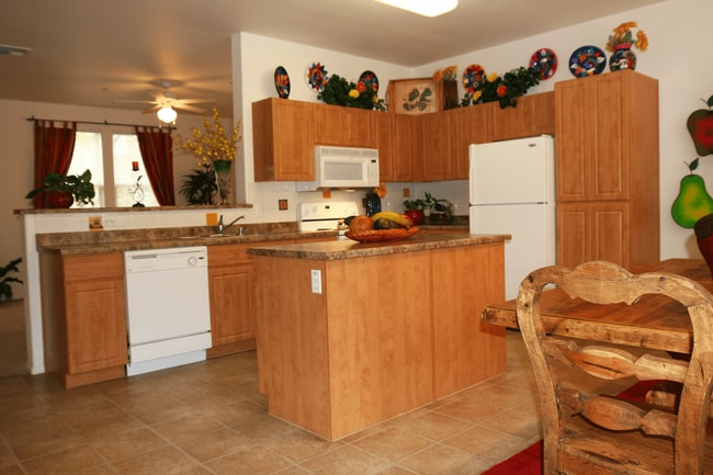 Senior Living at Matthew Henson Apartments in Phoenix, AZ - Building Photo - Building Photo