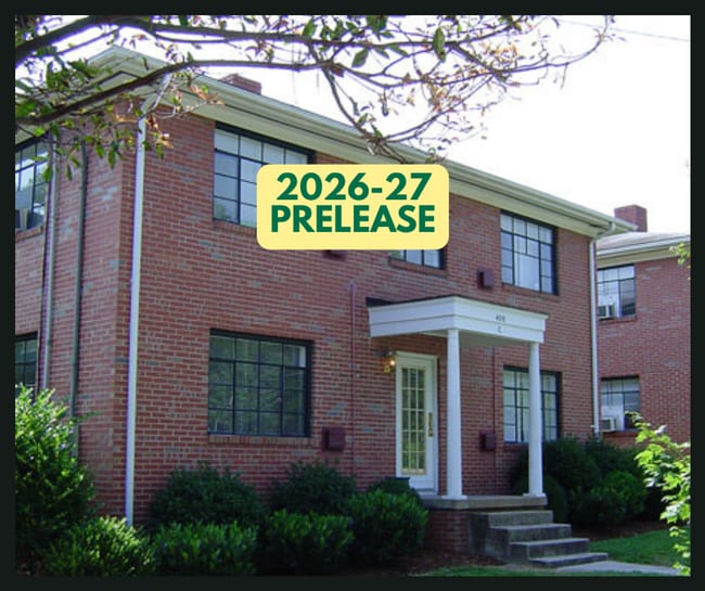 property at 408 M.L.K. Jr Blvd