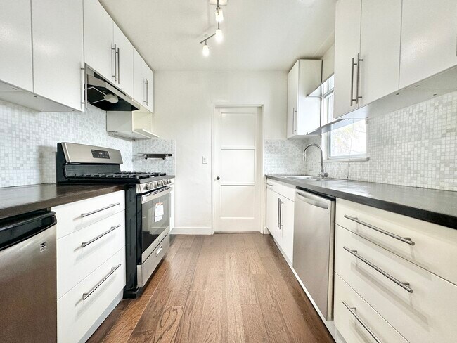 2609 14th St in Santa Monica, CA - Building Photo - Building Photo