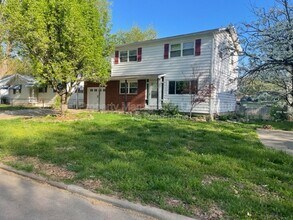 603 E Greenwood St in Springfield, MO - Foto de edificio - Building Photo