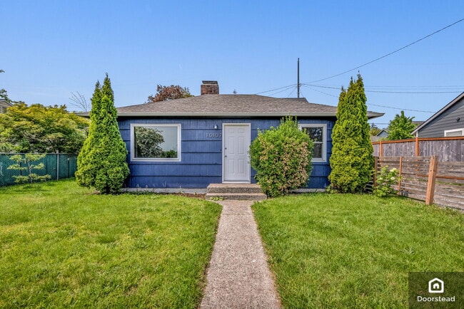 property at 10107 33rd Ave SW