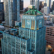 849 S Broadway, Unit 1204 in Los Angeles, CA - Building Photo - Building Photo