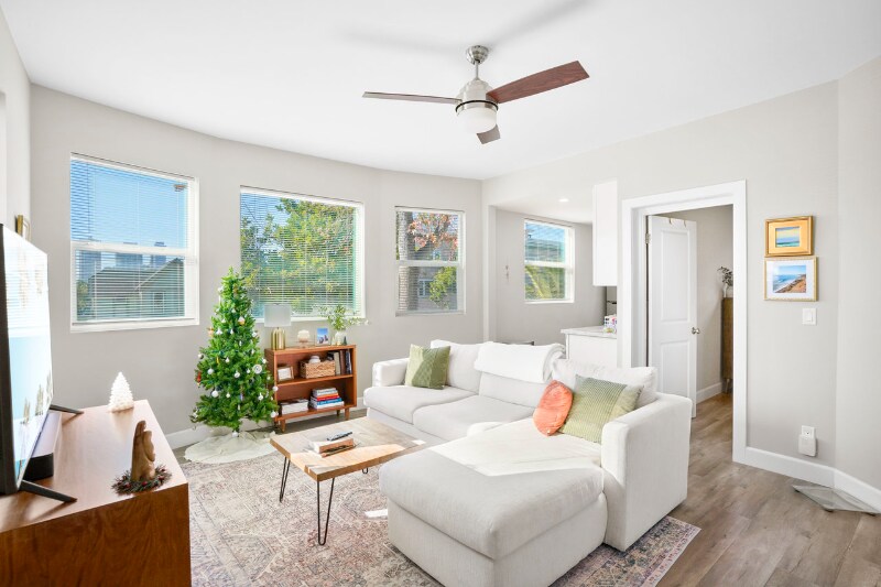 931 21st St in San Diego, CA - Building Photo