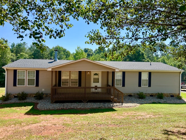 property at 2368 Beth Haven Church Rd