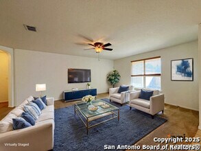 15338 Nesting Way in San Antonio, TX - Building Photo - Building Photo