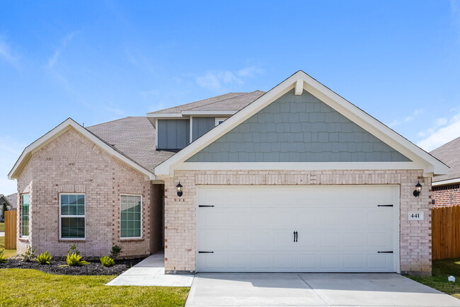 441 Sunny Highlands Dr