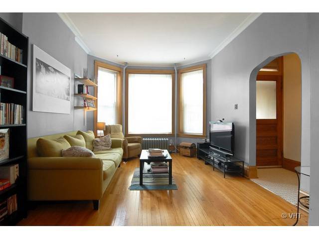 2619 North Albany Avenue, Unit #1, Unit #1