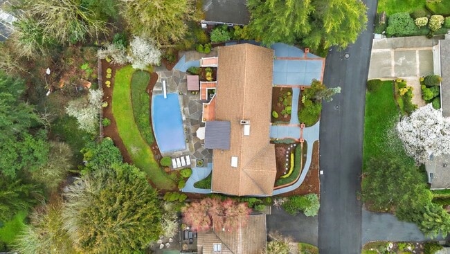 934 88th Ave NE in Medina, WA - Building Photo - Building Photo