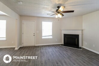 5823 Waggoner Walk in Rex, GA - Building Photo - Building Photo