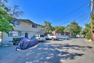 80 Vine St in Reno, NV - Building Photo - Other