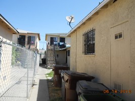 1709 E Saunders St in Compton, CA - Building Photo - Building Photo