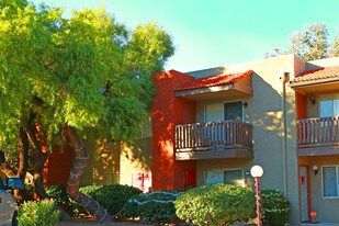 Maguire Hill Apartments