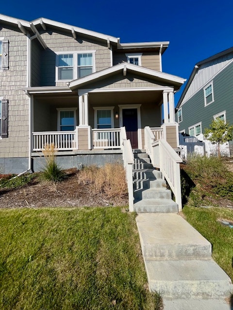 2493 Winding Dr in Longmont, CO - Foto de edificio - Building Photo