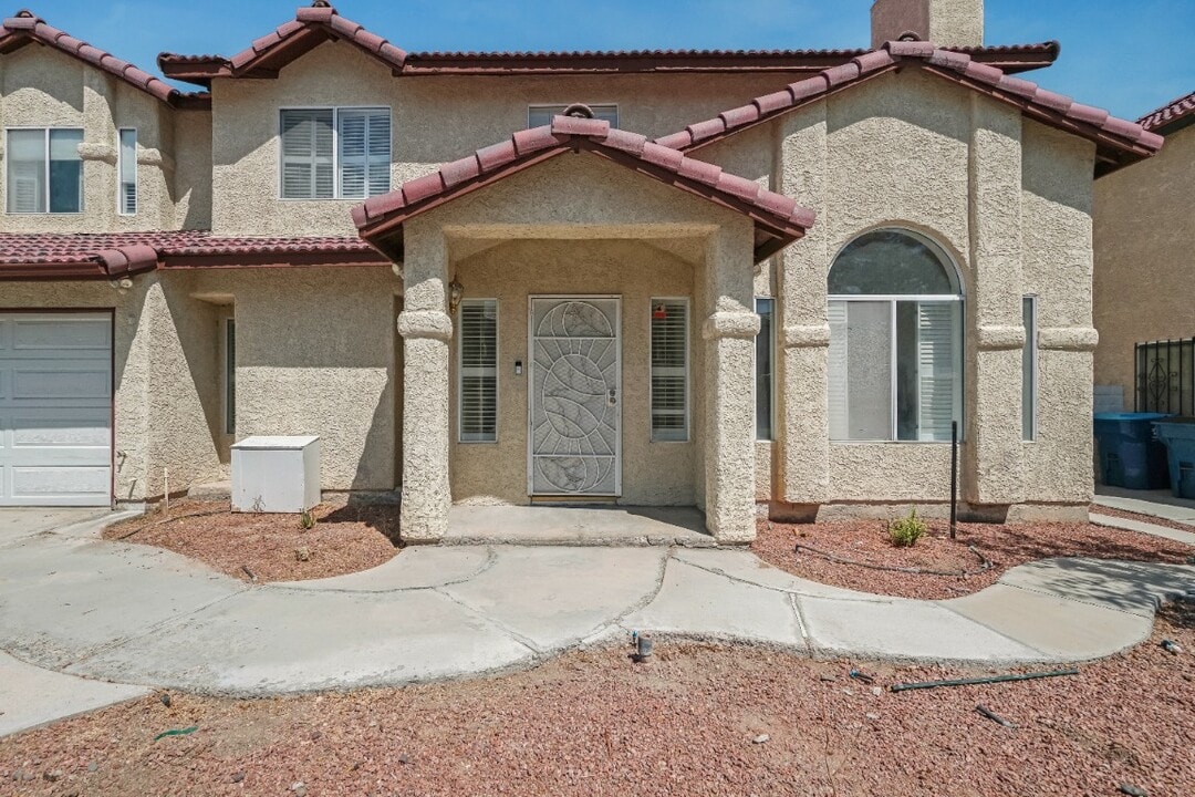 3052 Carlotta Cir in Las Vegas, NV - Building Photo