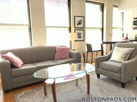 8 Winter Pl, Unit 604 in Boston, MA - Building Photo