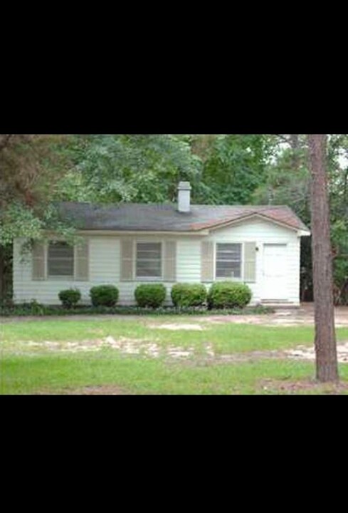 85 Morningside Dr in Albany, GA - Building Photo